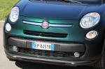 Fiat 500L 2014 года